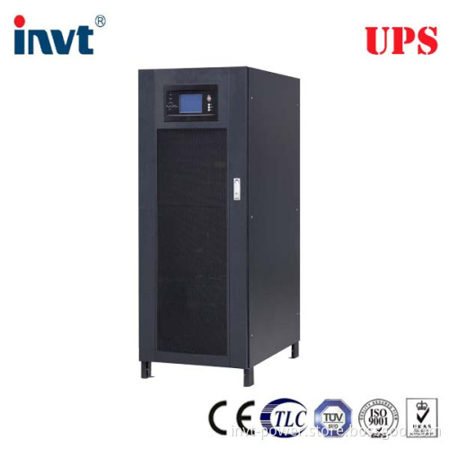 Tower UPS Online